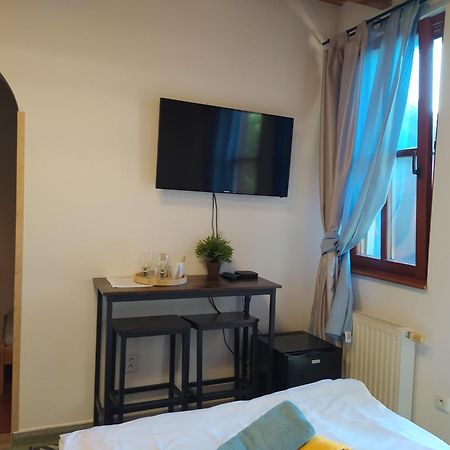 Vila Callum Relax & Wellness Ostrava Esterno foto