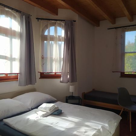 Vila Callum Relax & Wellness Ostrava Esterno foto