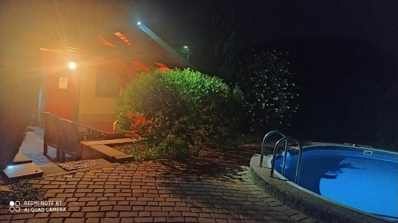 Vila Callum Relax & Wellness Ostrava Esterno foto
