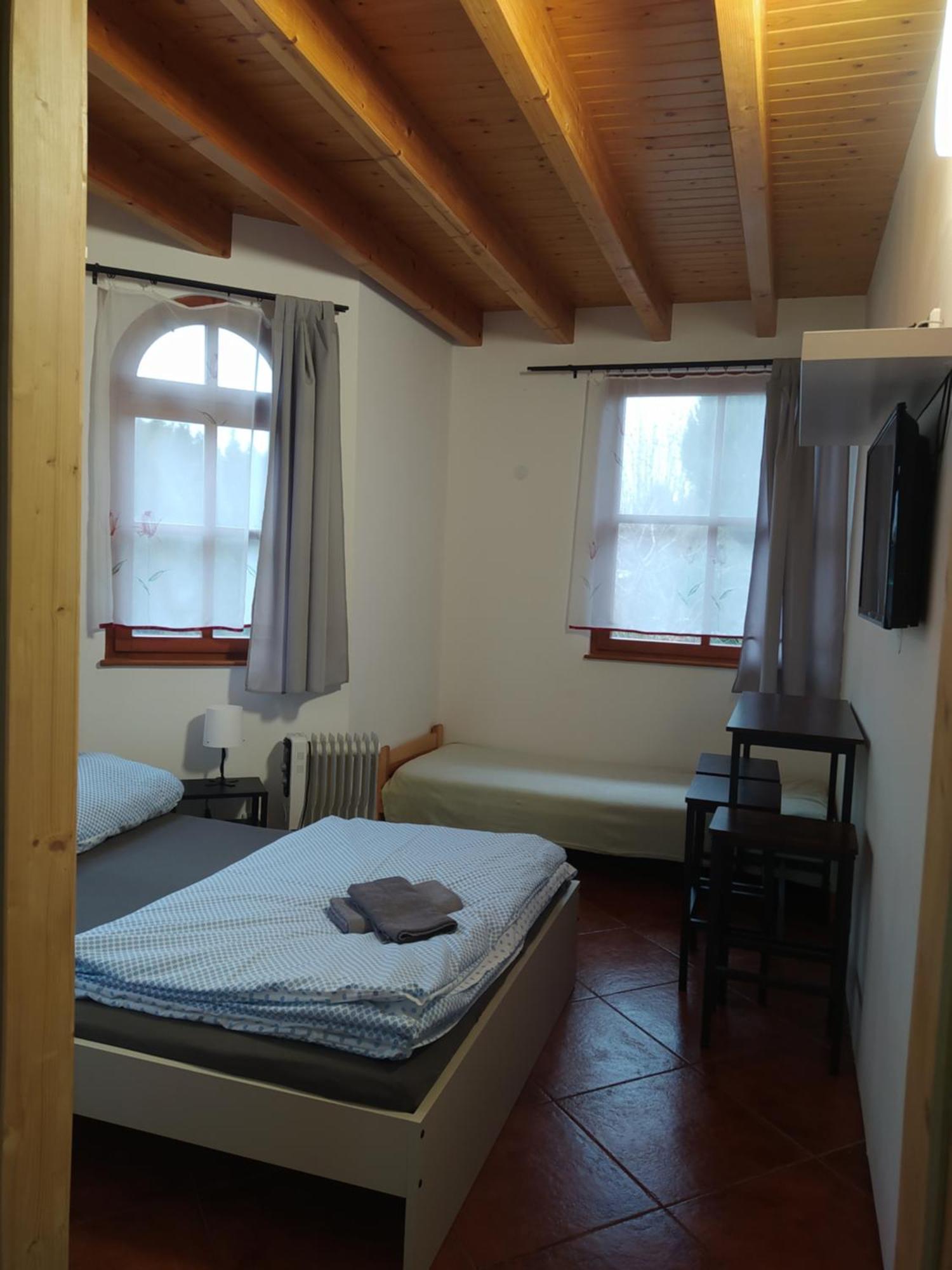 Vila Callum Relax & Wellness Ostrava Esterno foto
