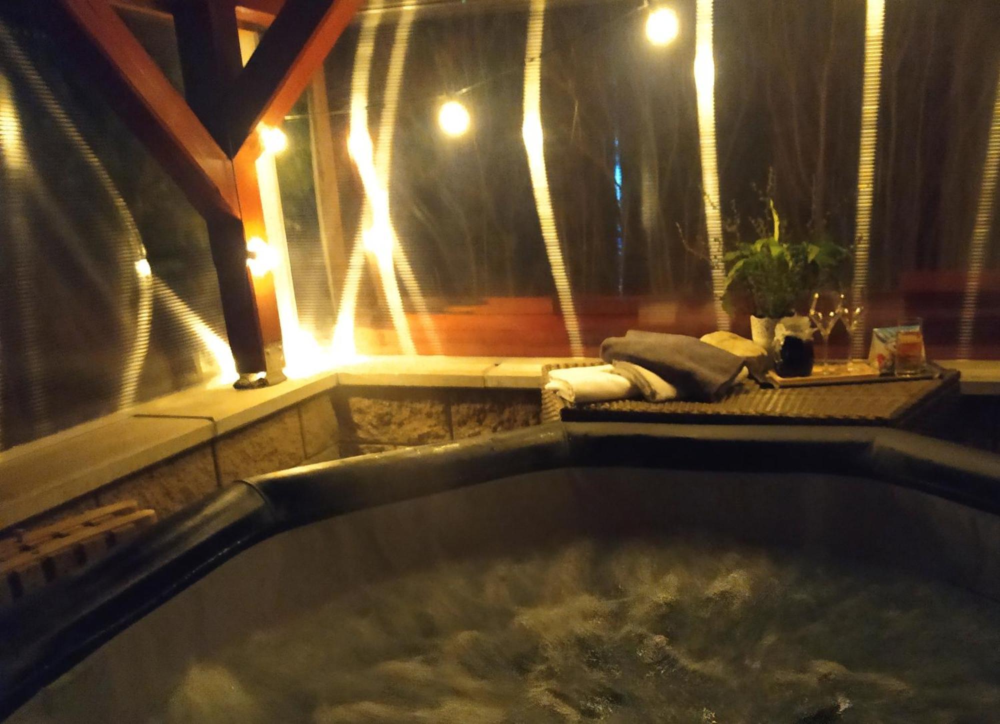 Vila Callum Relax & Wellness Ostrava Esterno foto