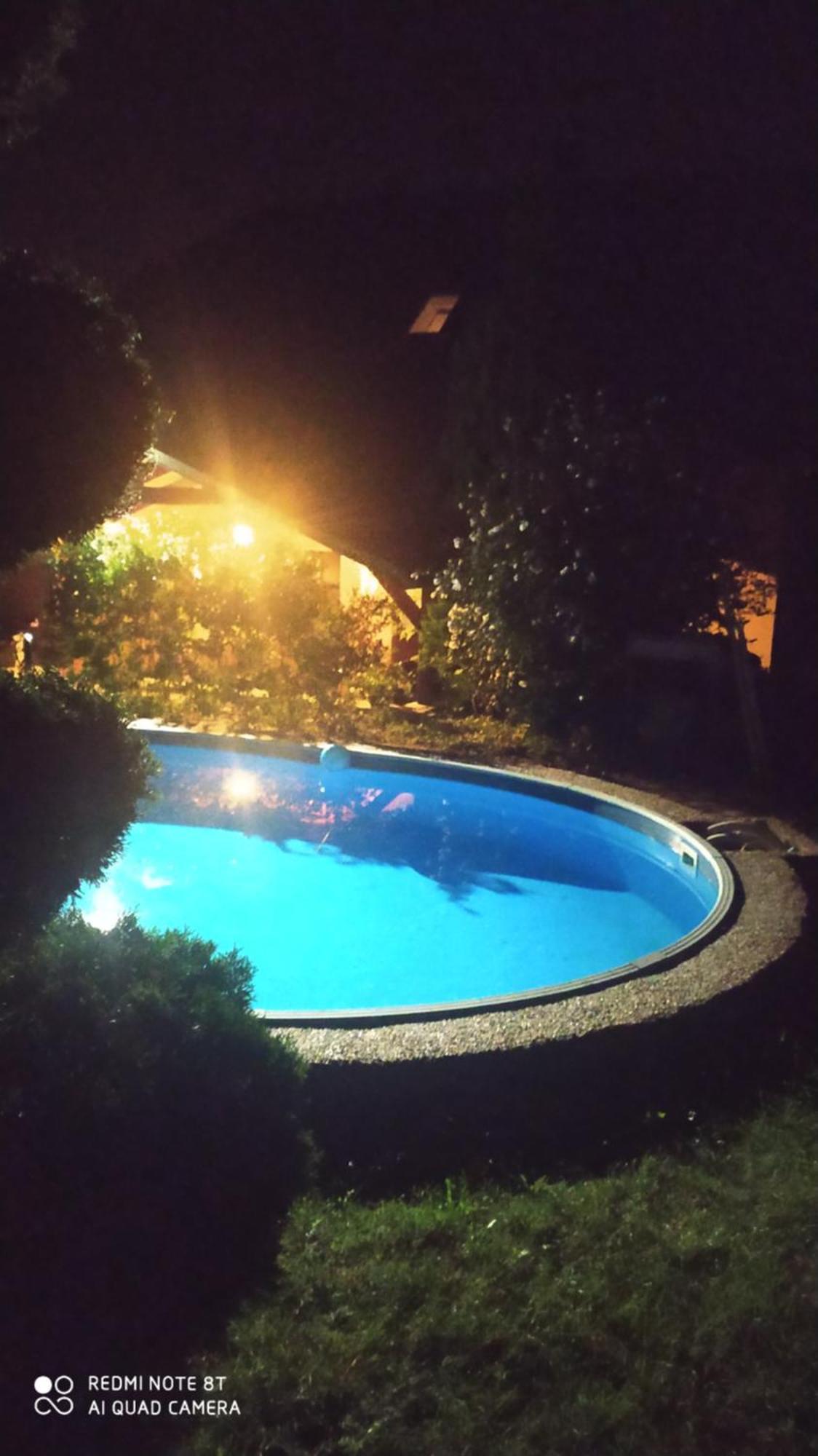 Vila Callum Relax & Wellness Ostrava Esterno foto