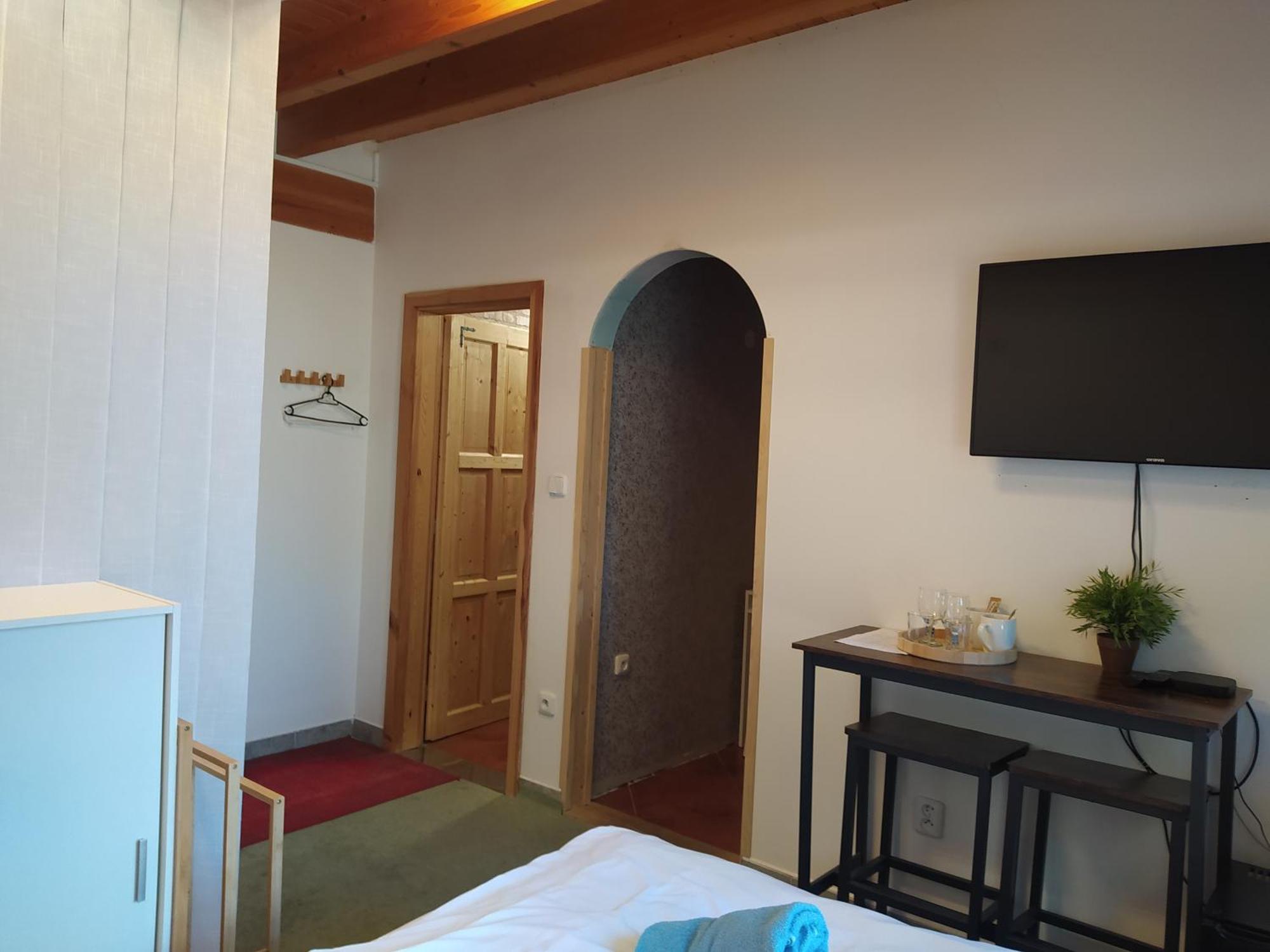 Vila Callum Relax & Wellness Ostrava Esterno foto