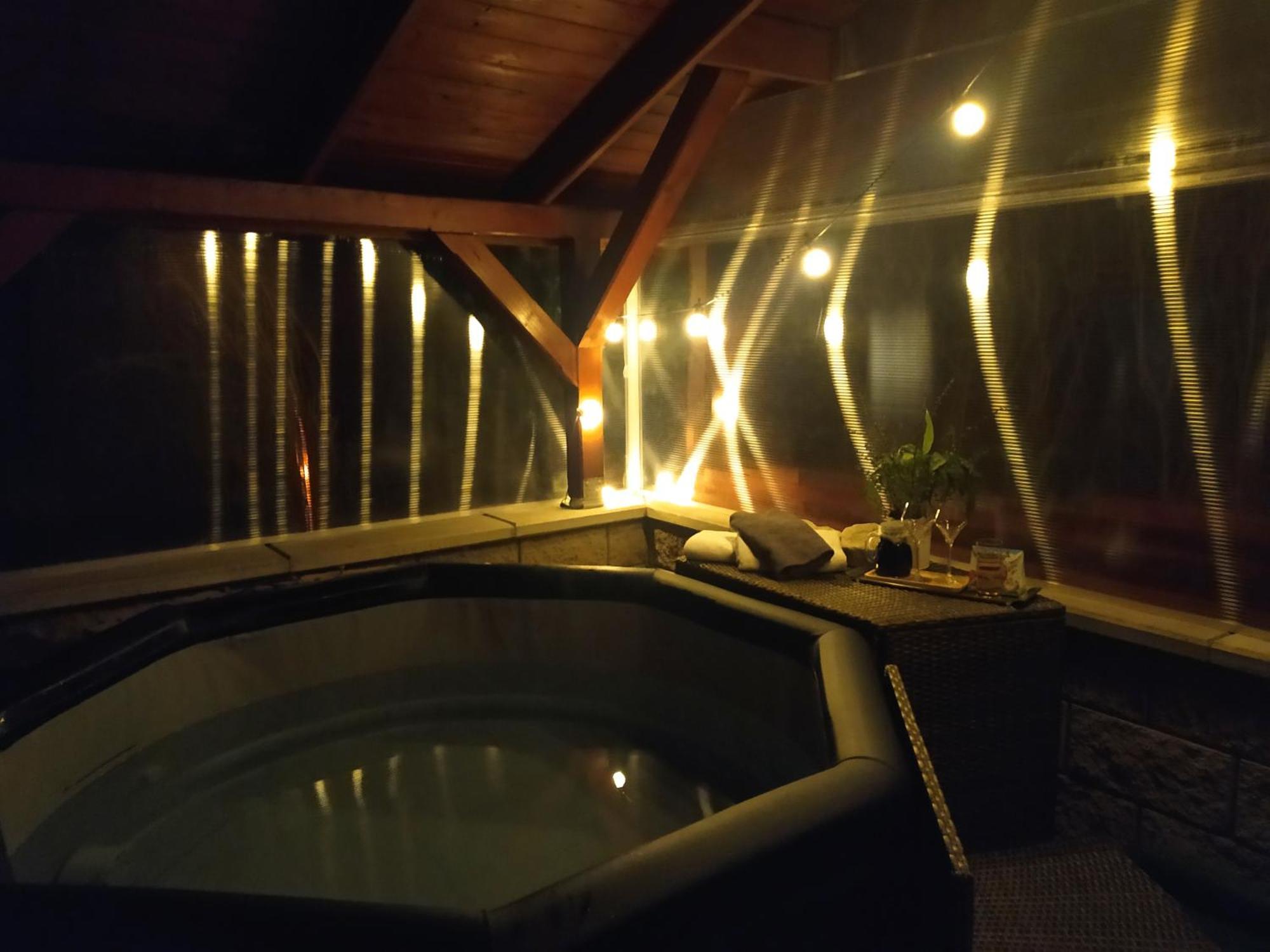 Vila Callum Relax & Wellness Ostrava Esterno foto