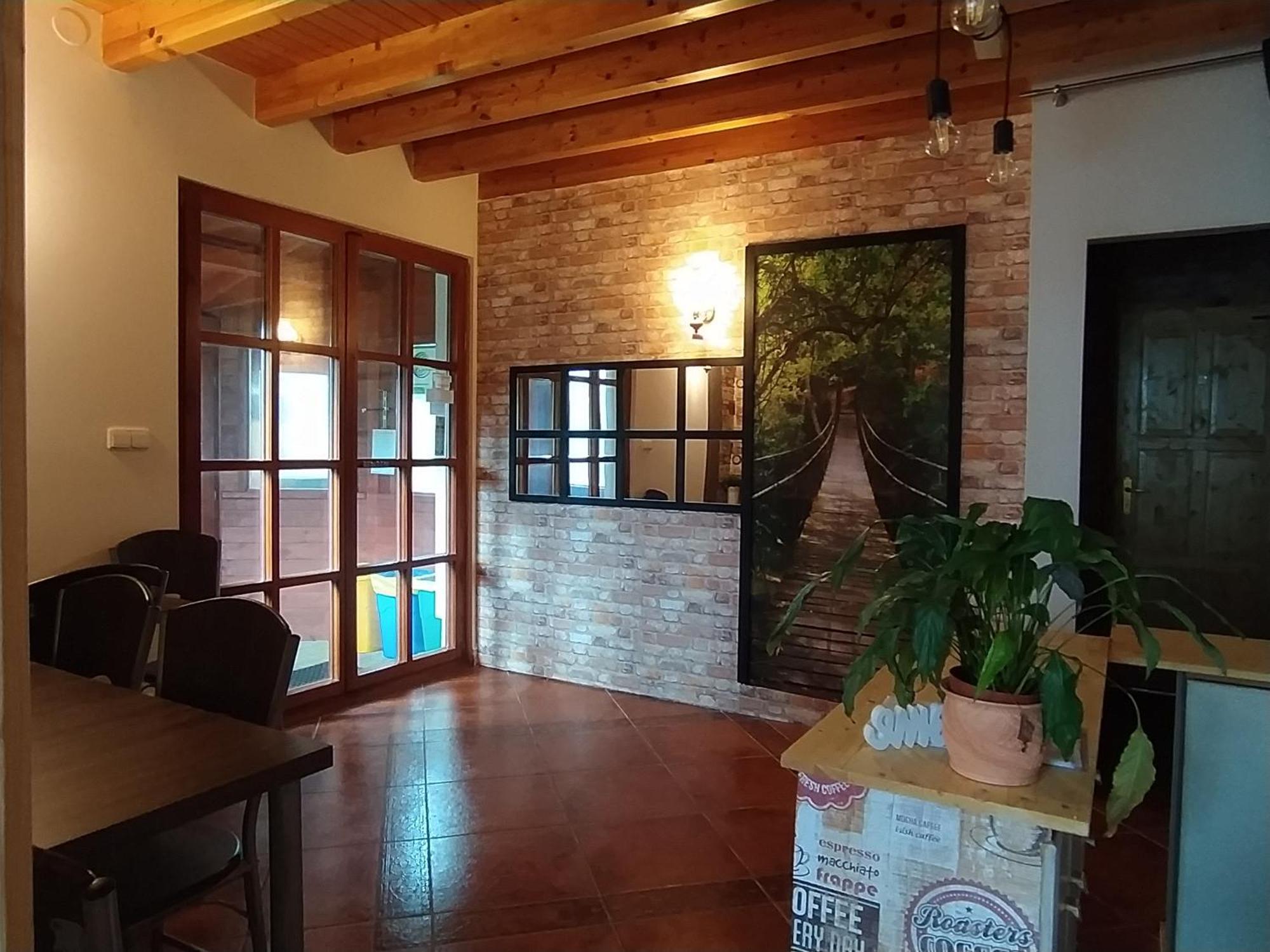 Vila Callum Relax & Wellness Ostrava Esterno foto