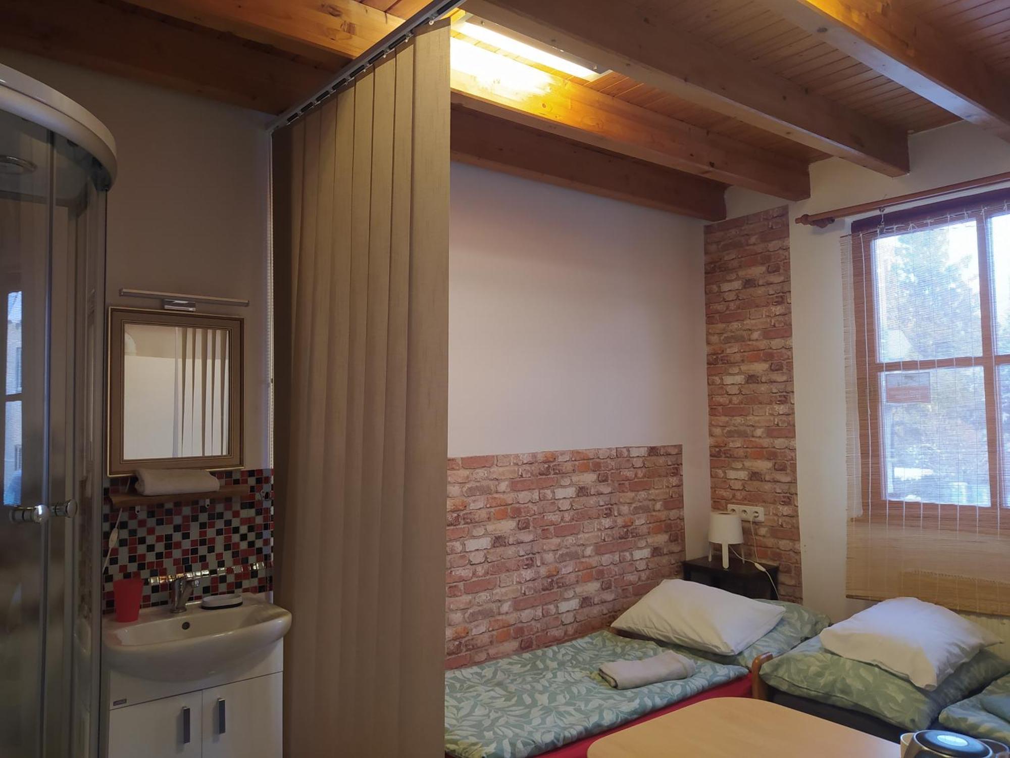 Vila Callum Relax & Wellness Ostrava Camera foto
