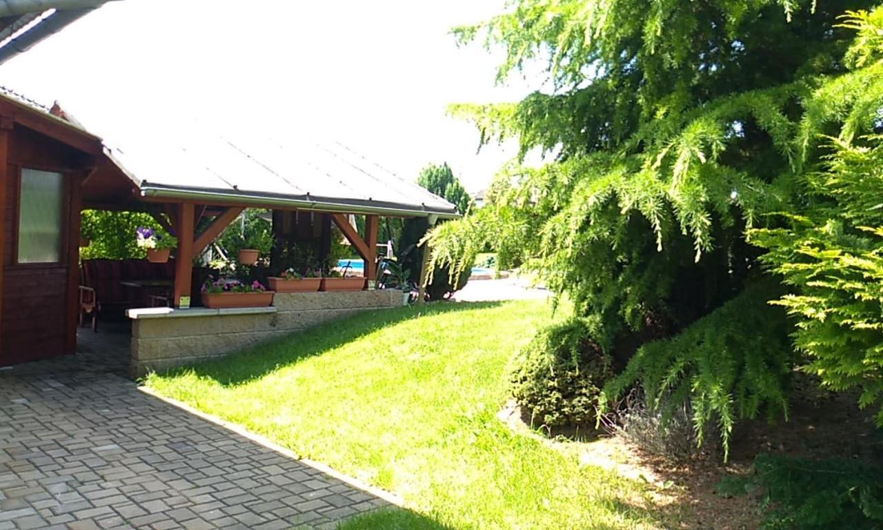 Vila Callum Relax & Wellness Ostrava Esterno foto